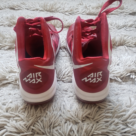 NIKE AIR MAX SIZE 10.5 - Picture 2 of 4